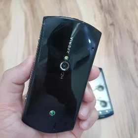 Sony xperia MT15i
