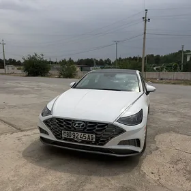 Hyundai Sonata 2023
