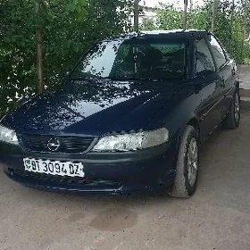 Opel Vectra 1997