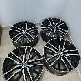 bmw diska or