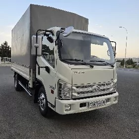 Forland H2 2016