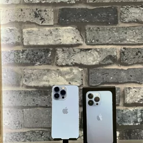 iPhone 13Pro