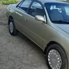 Toyota Carina 1993