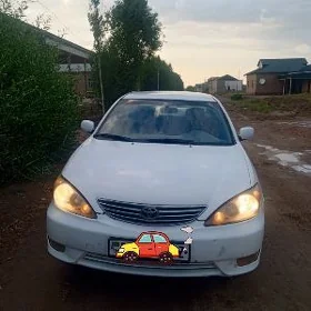 Toyota Camry 2003