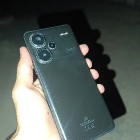 Redmi note 13 pro+ 5G