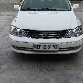 Toyota Avalon 2000