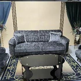 Diwan Диван Mebel Мебель Troyk