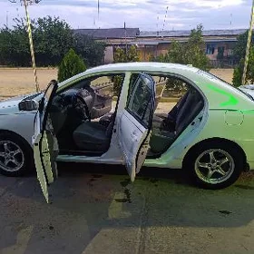 Toyota Corolla 2006