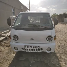 Hyundai H100 1998