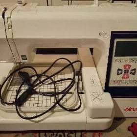 Janome Elna 8150