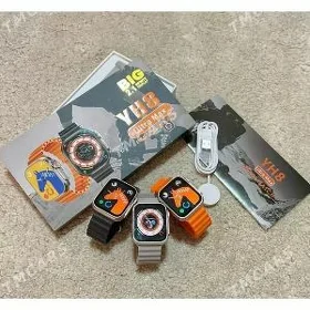 smart watch lar skidkaaa