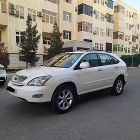 Lexus RX 350 2008