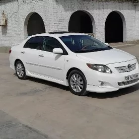 Toyota Corolla 2010