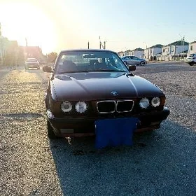 BMW E34 1995