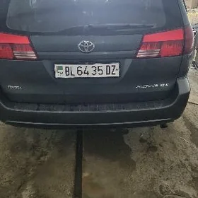 Toyota Sienna 2004