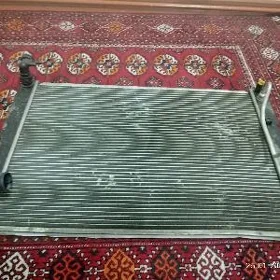 rx radiator 330