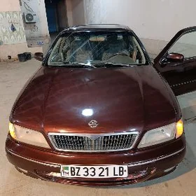 Infiniti I30 1998