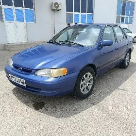 Toyota Corolla 2000