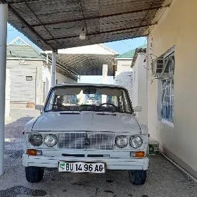 Lada 2106 1990
