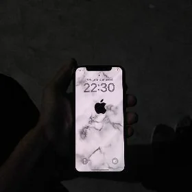 iPhone xs