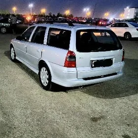 Opel Vectra 1998