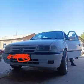 Opel Astra 1993