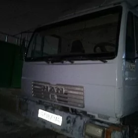 Man LE 140 2003