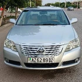 Toyota Avalon 2006