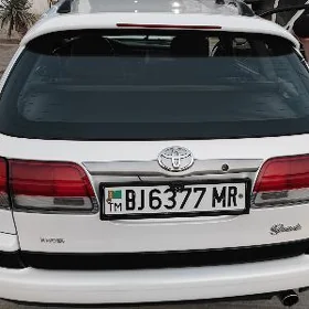 Toyota Corona 1993