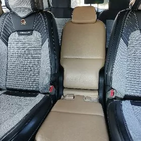 kia sedona ortaky sidenya