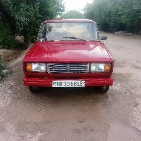 Lada 2105 1982