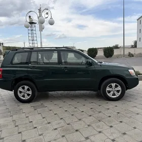 Toyota Highlander 2001