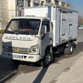 Forland H3 2014