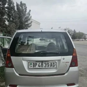 Daihatsu Terios 2003