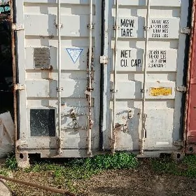 Kontayner Container