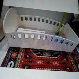 Caga kravady