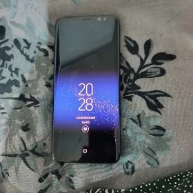 Samsung telefon
