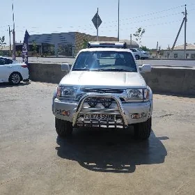 Toyota 4Runner 2001