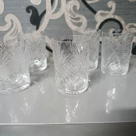 хрусталь