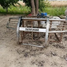 Nissan Решетка