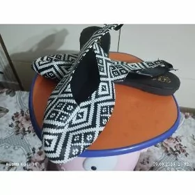 женская летняя обувь