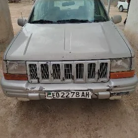 Jeep Grand Cherokee 1997