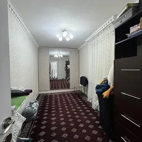 Евроремонт 2 ком 5 мкр