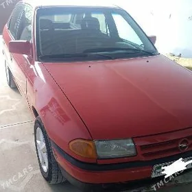 Opel Astra 1993