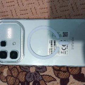 infinix not 60 pro