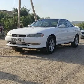 Toyota Mark II 1995