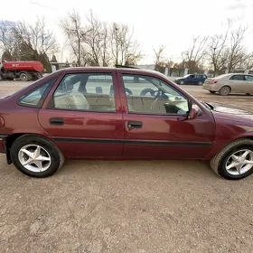 Opel Vectra 1992