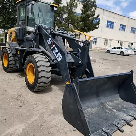 XCMG 25 2026
