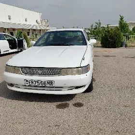 Toyota Chaser 1993