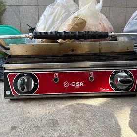 Doner tost aparat